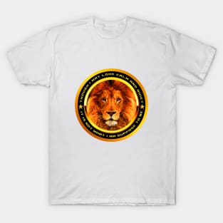 Lion King T-Shirt